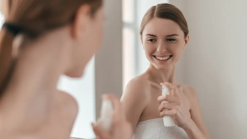 Soins du corps : une peau de bebe pour l’ete !