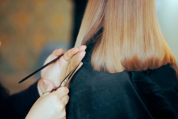 coiffeur à Toulon, habitudes pour cheveux en bonne santé