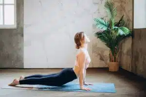 Quelle est la meilleure application de yoga gratuite ?