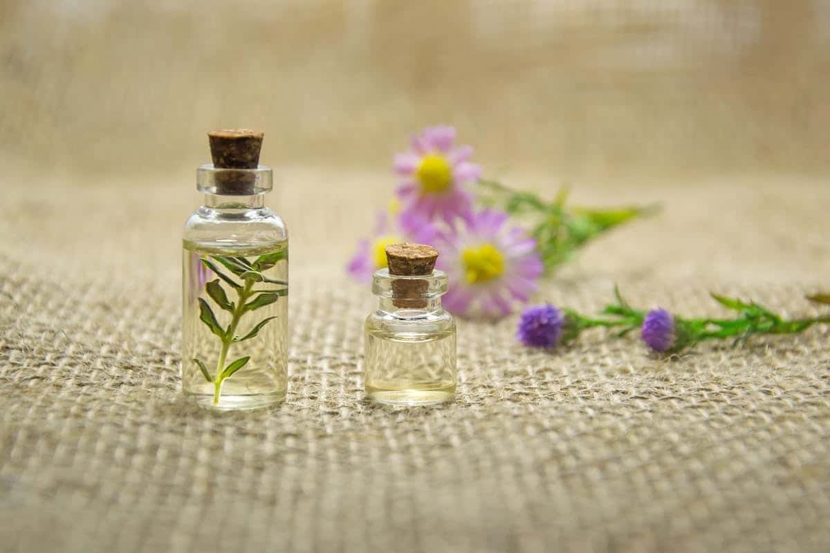 Les huiles essentielles naturelles pour révéler l’éclat de votre peau