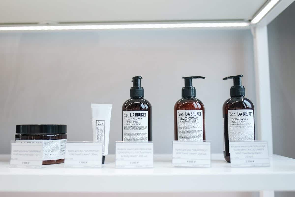 cosmétique bio