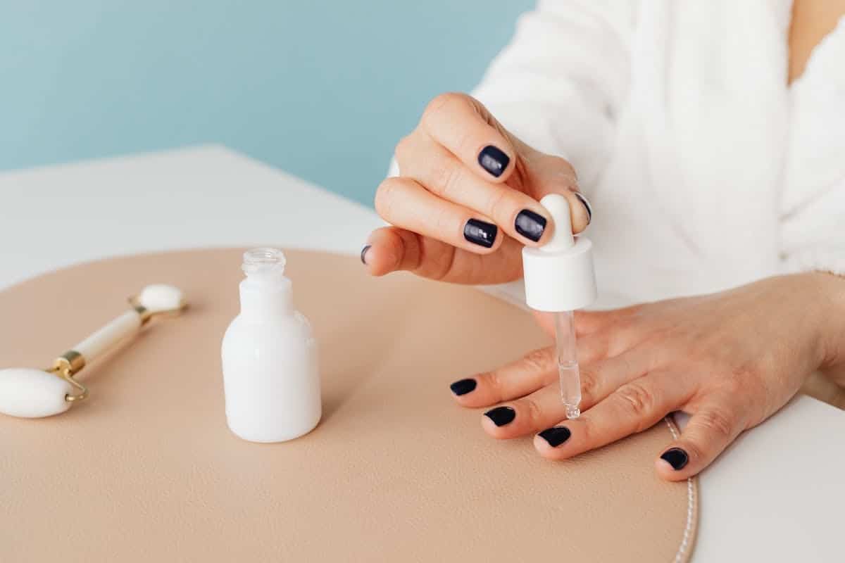 ongles soins