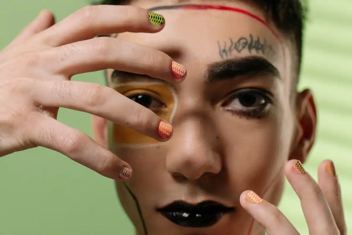 maquillage morphologie