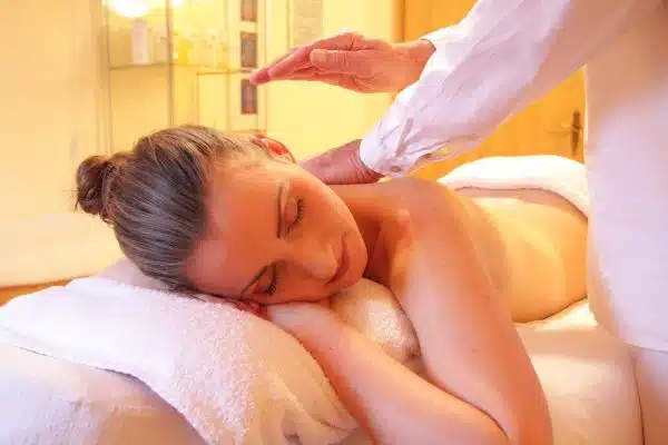 Découvrez les nombreux bienfaits des différentes techniques de massage