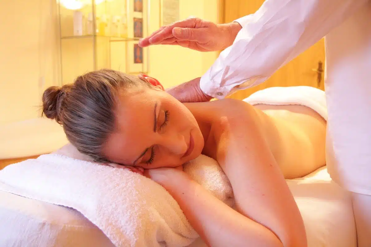 Découvrez les nombreux bienfaits des différentes techniques de massage
