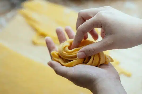 Les meilleurs aliments pour des ongles forts et sains