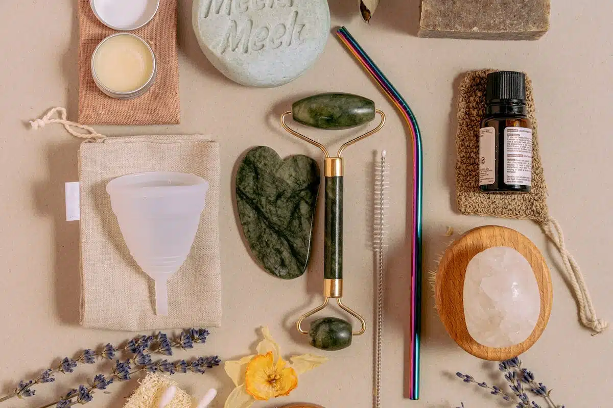Les incontournables produits naturels pour une peau radieuse