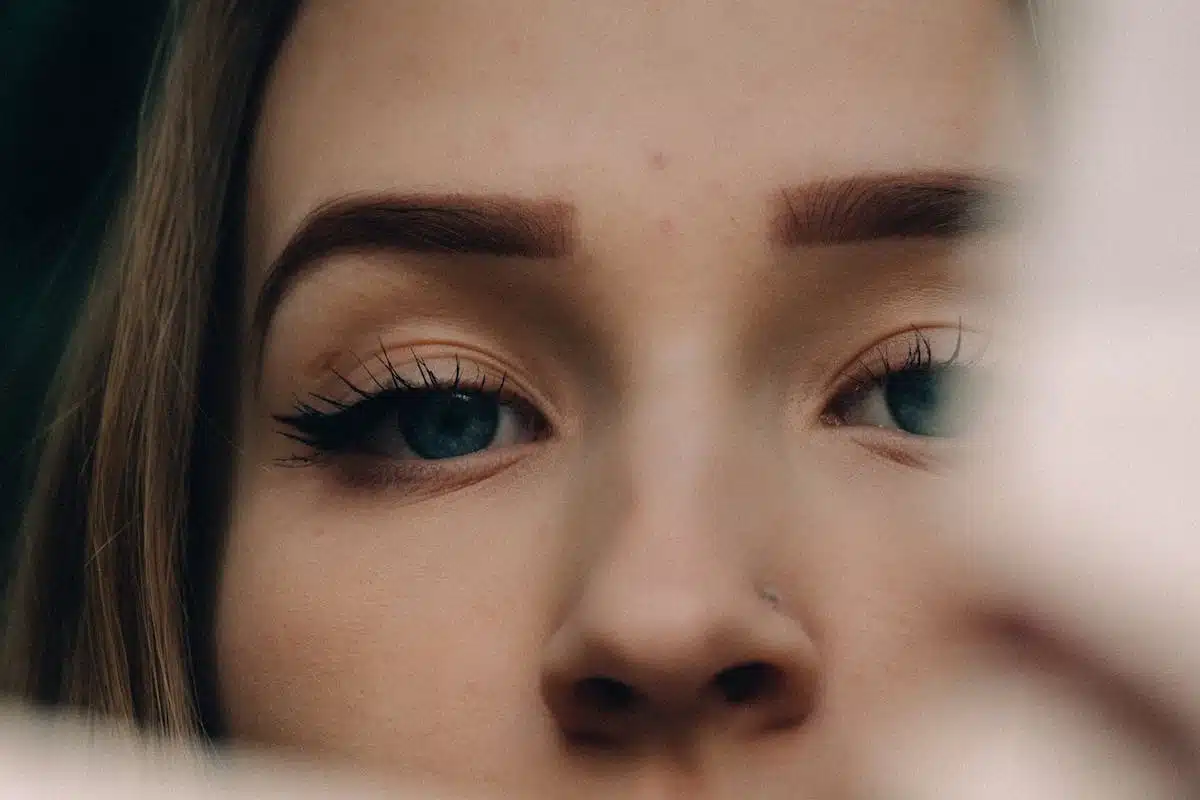 maquillage  été
