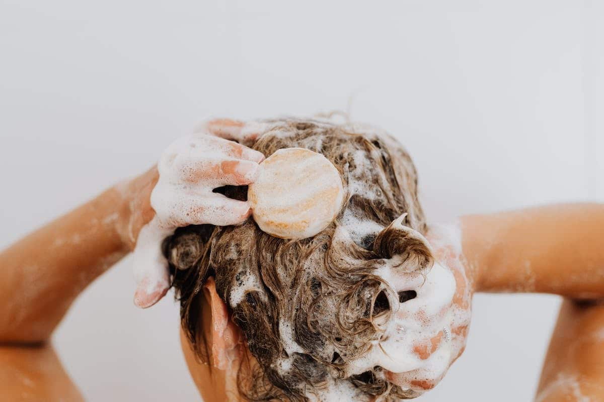 cheveux  santé