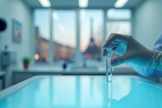 Consultation sur la pénoplastie médicale à Paris pour l'augmentation du pénis