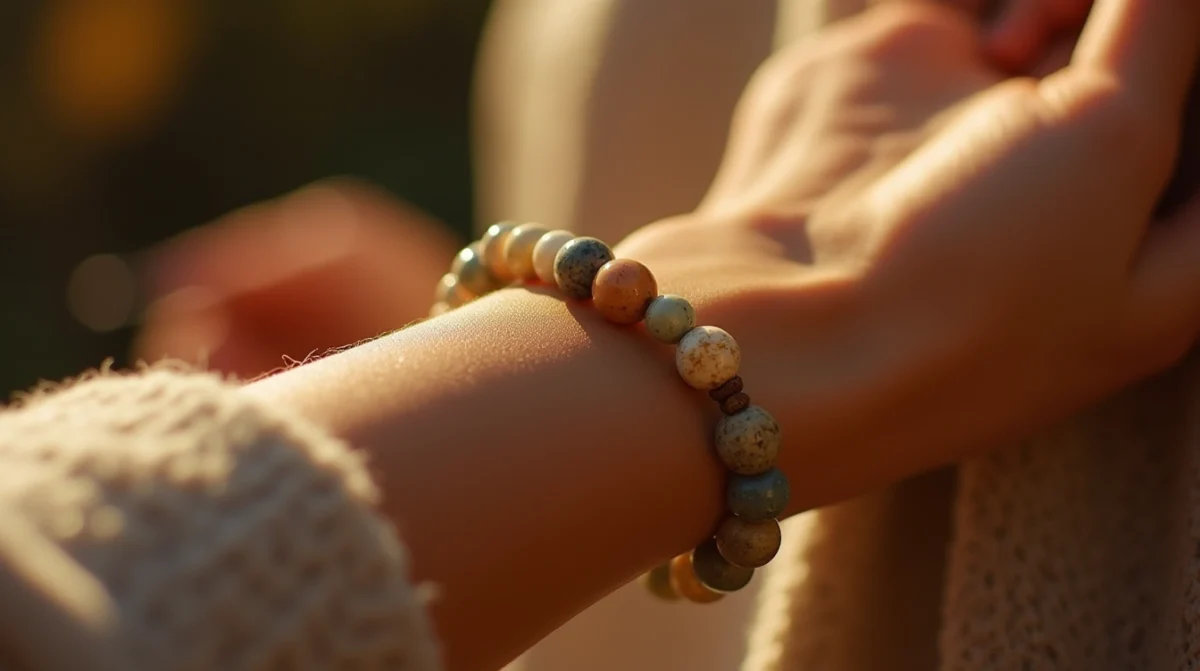 Les principes de la lithoth&eacute;rapie : comprendre les vibrations des pierres