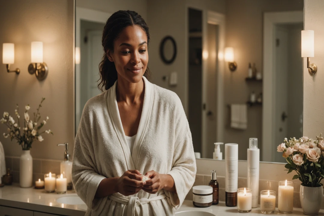 Beauté et bien-être : comment l'un influence l'autre ?