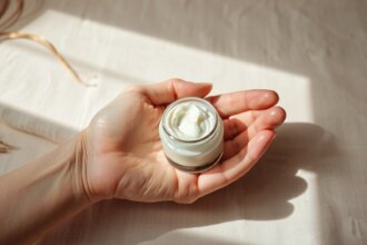 Savon à la nigelle pour peaux sensibles et apaisées