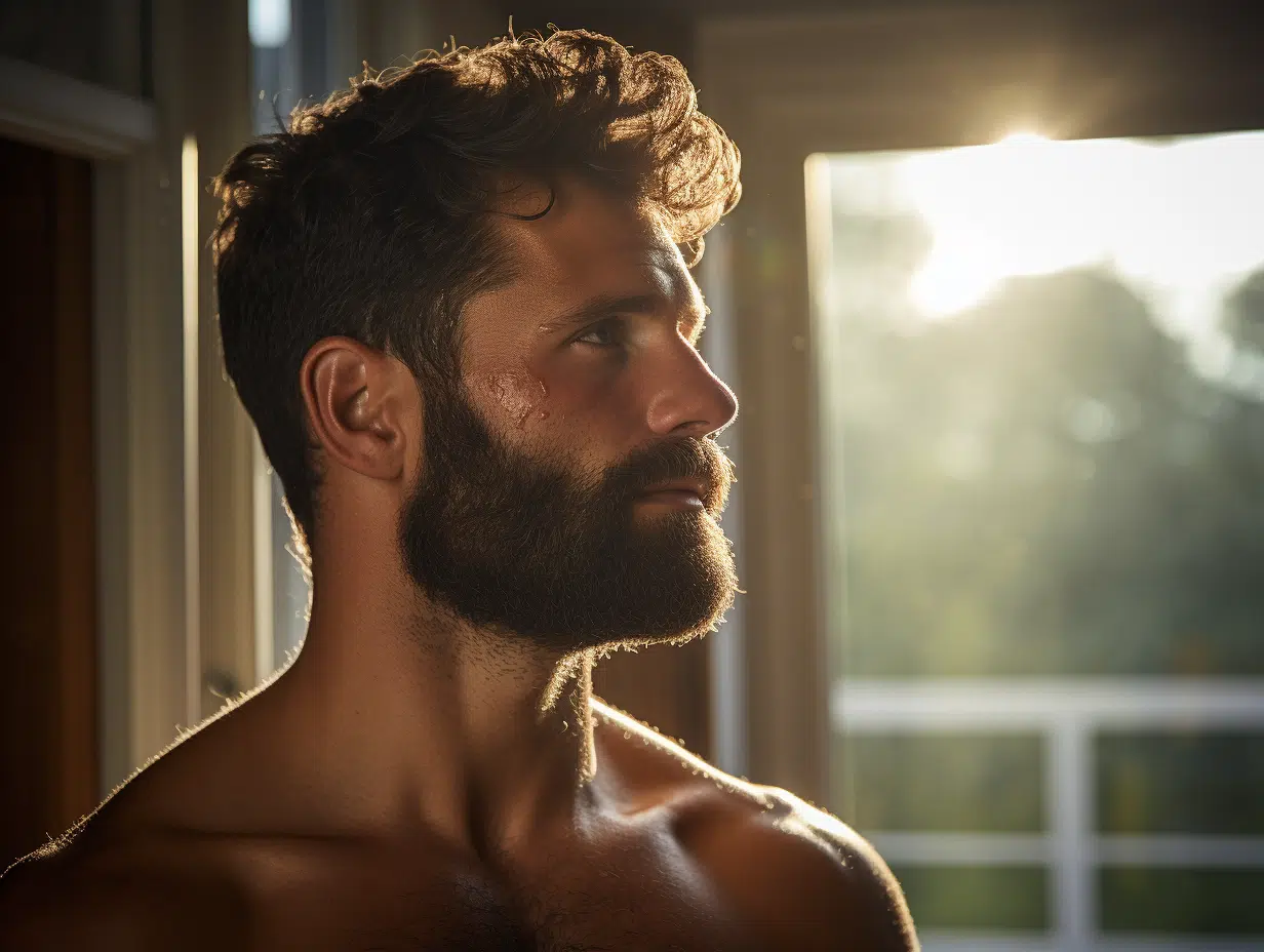 Éliminer les poils incarnés de la barbe : méthodes efficaces et conseils