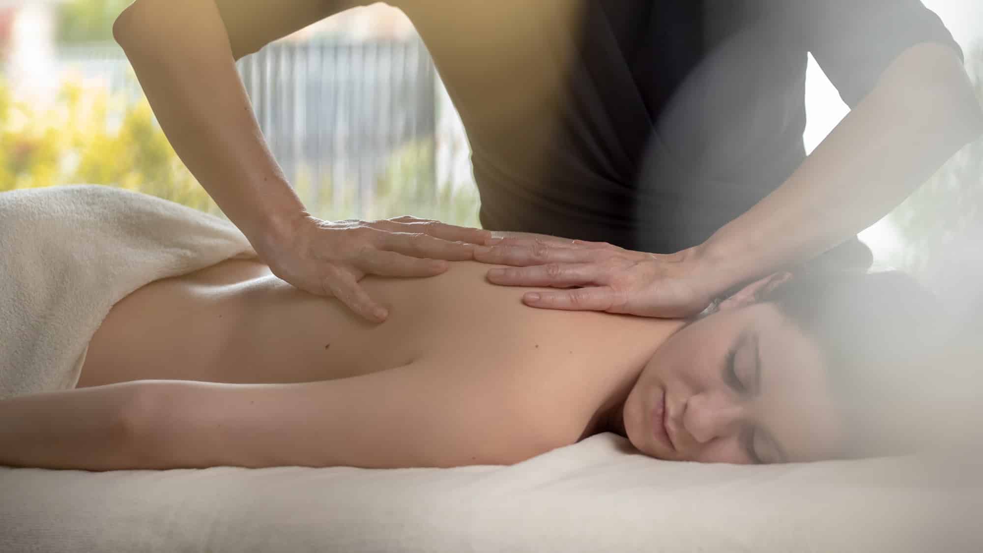 Tout savoir sur les techniques de massage