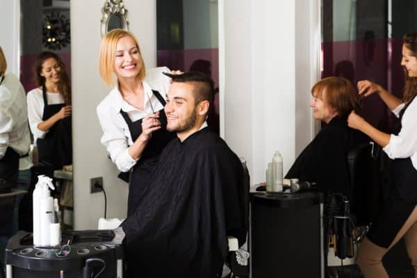 Coiffeur Antony (Hauts-de-Seine) : trouver son coiffeur pour homme / femme