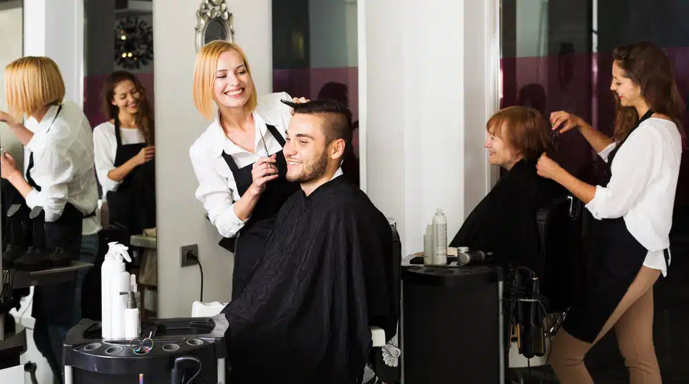 Coiffeur Antony (Hauts-de-Seine) : trouver son coiffeur pour homme / femme