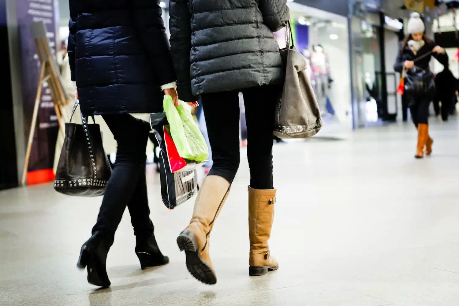 Où faire du shopping à Rennes ?