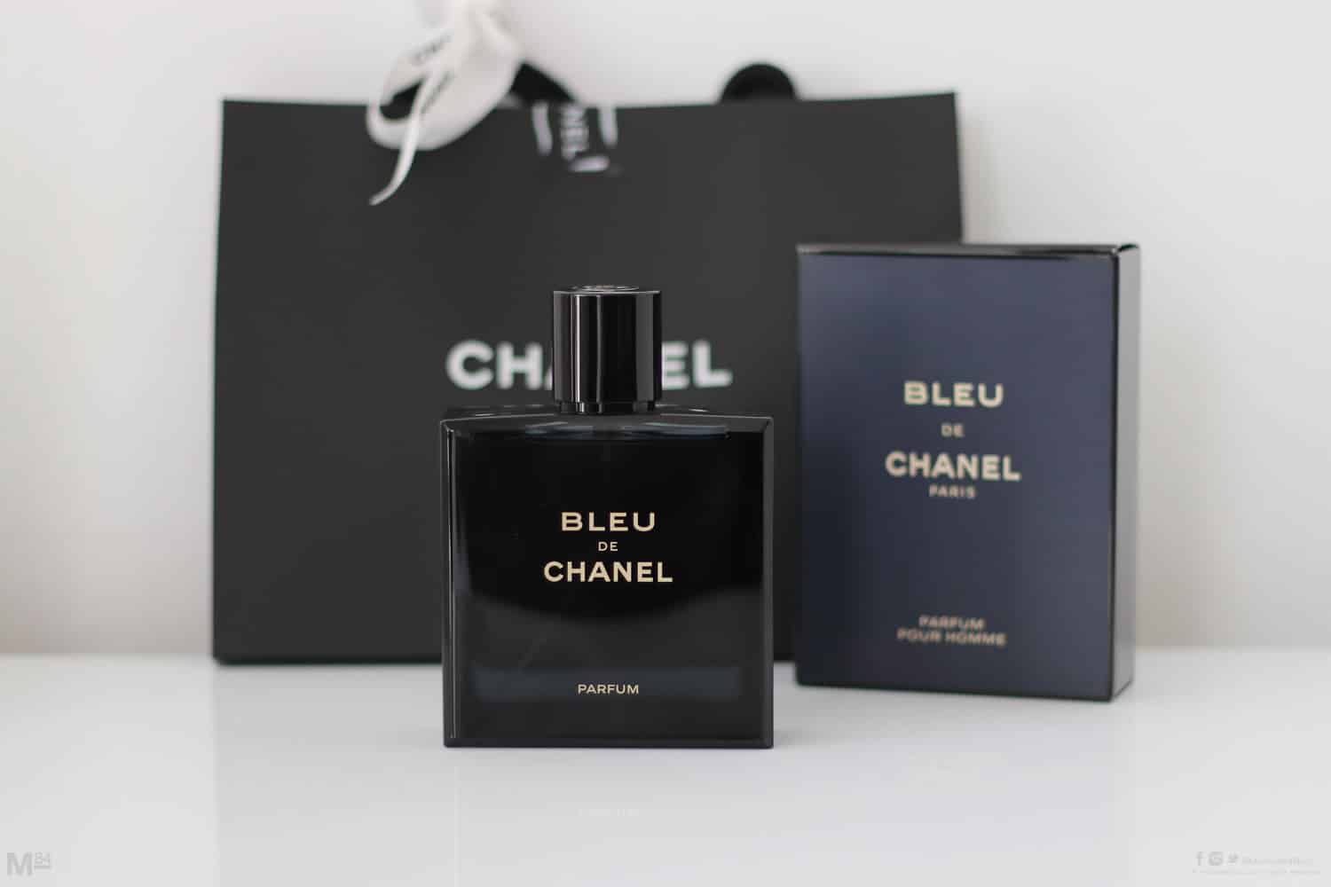 Les parfums hommes préférés des femmes ? Planète Beauté
