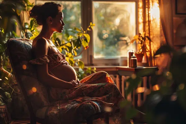 Grossesse et vernis semi-permanent : conseils et précautions à prendre pour la future maman