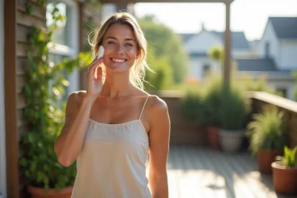 Conseils pour un bronzage uniforme du visage et du corps