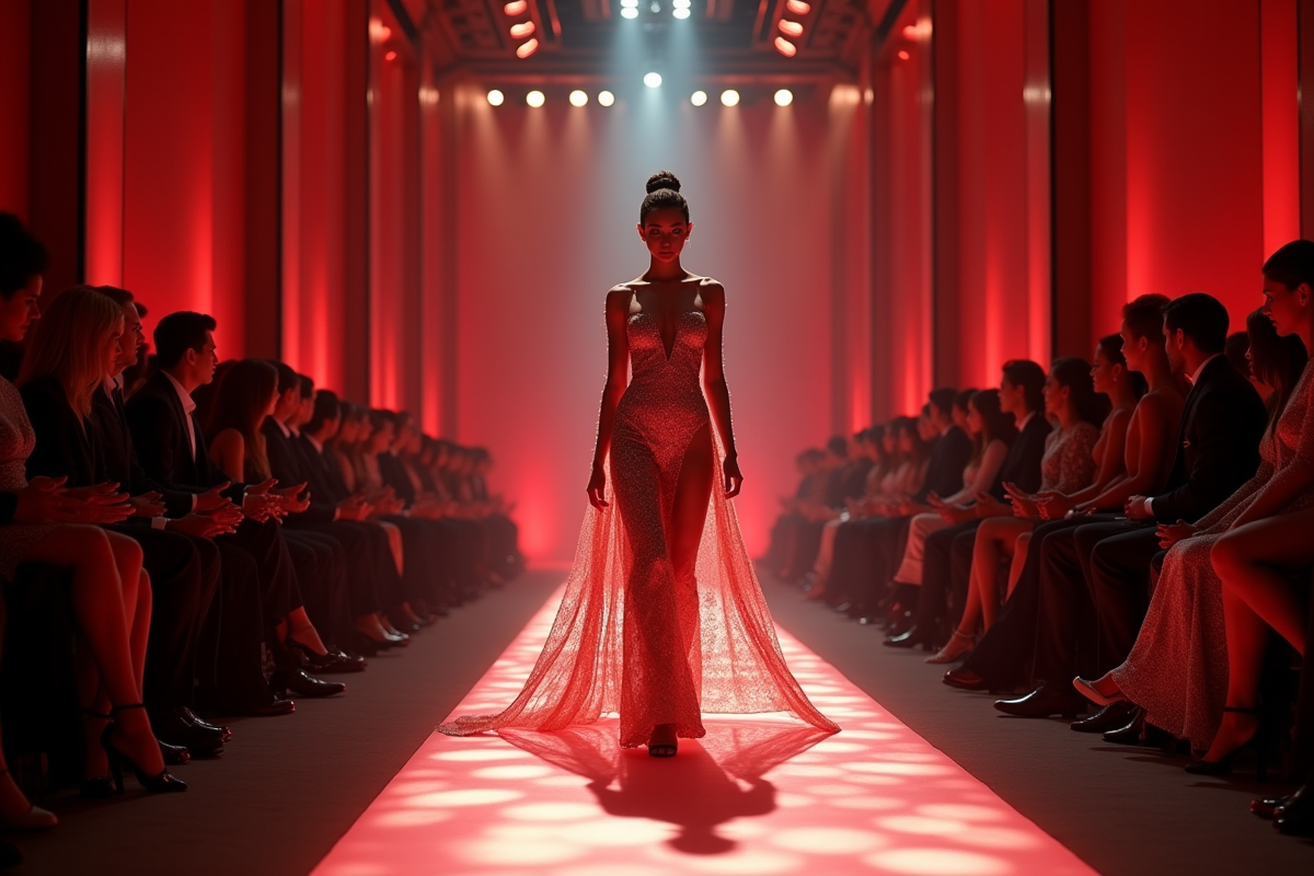 mode couture
