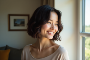 Cheveux fins : quelle coupe pour un effet de densité ?