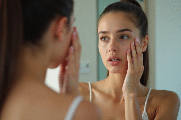 Réduire l’apparence des pores : évitez cet effet du rétinol !