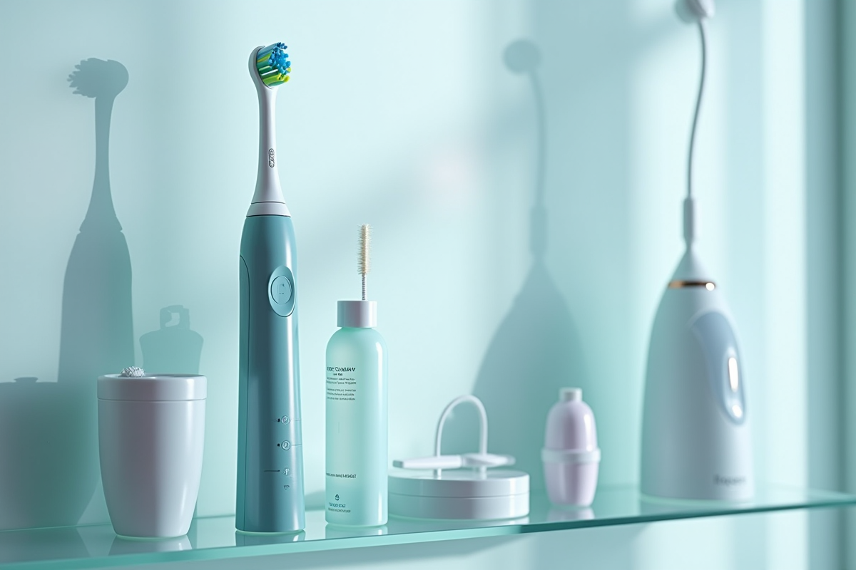 brosse dents