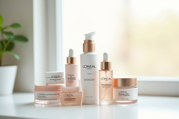 Sans paraben : L’Oréal, composition, avis et alternatives sans paraben