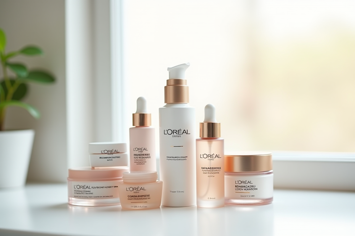 Sans paraben : L’Oréal, composition, avis et alternatives sans paraben