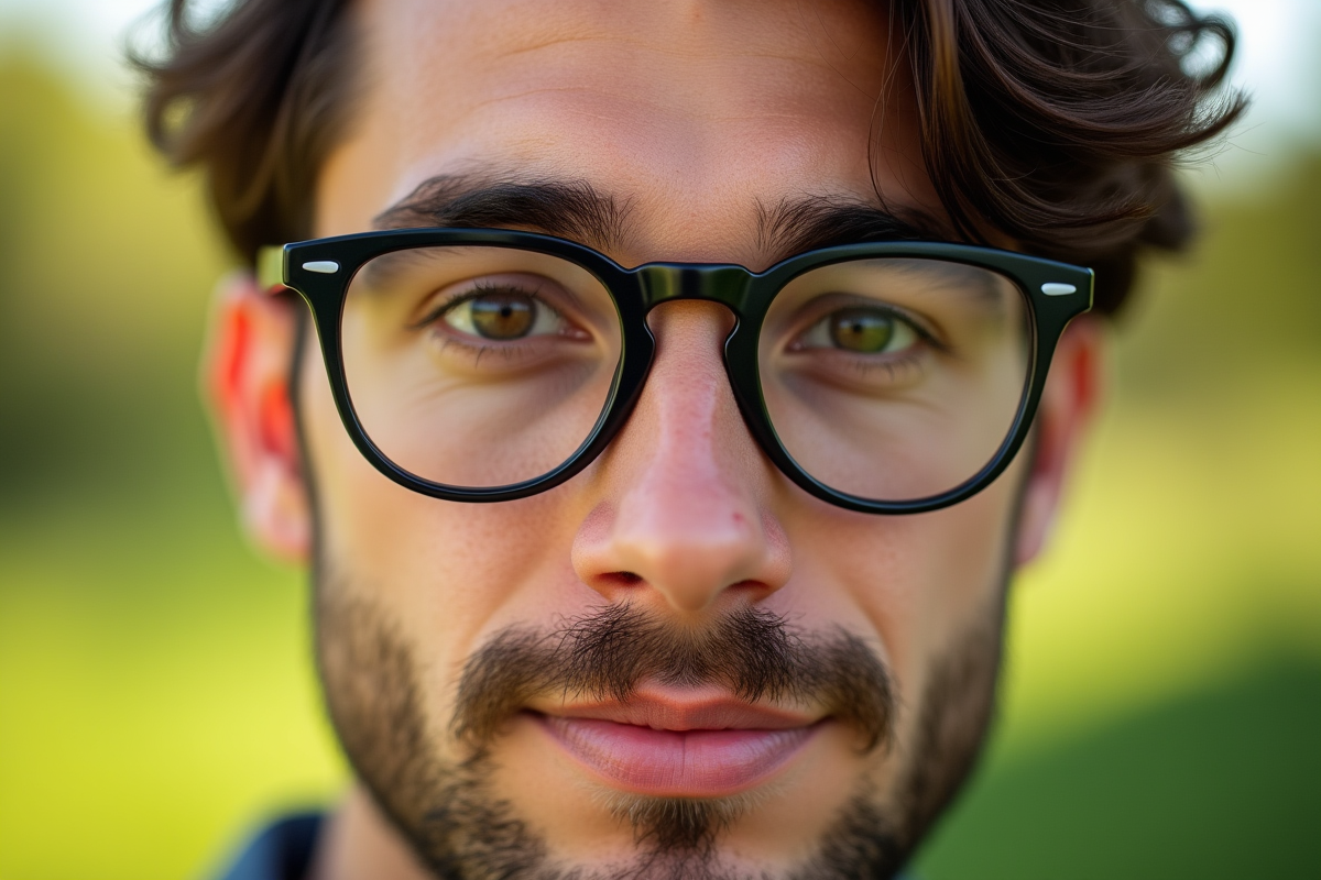 lunettes hazel