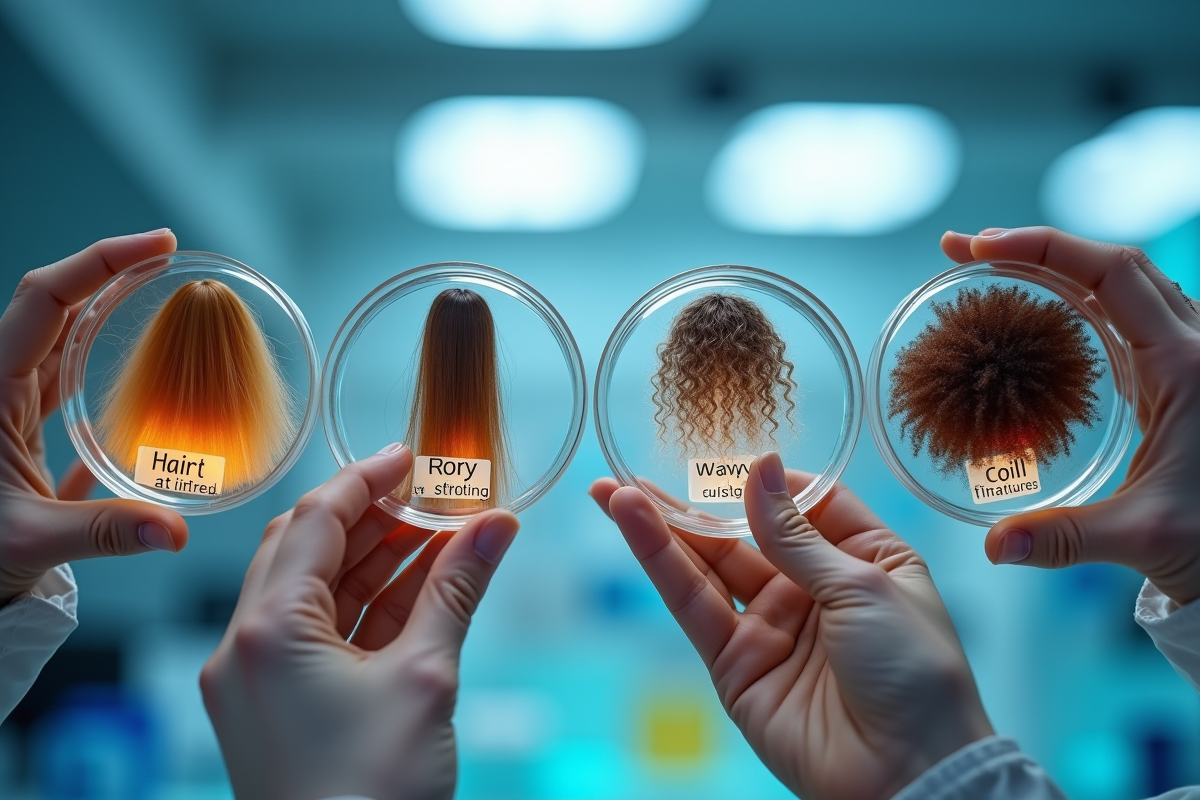 cheveux protéines