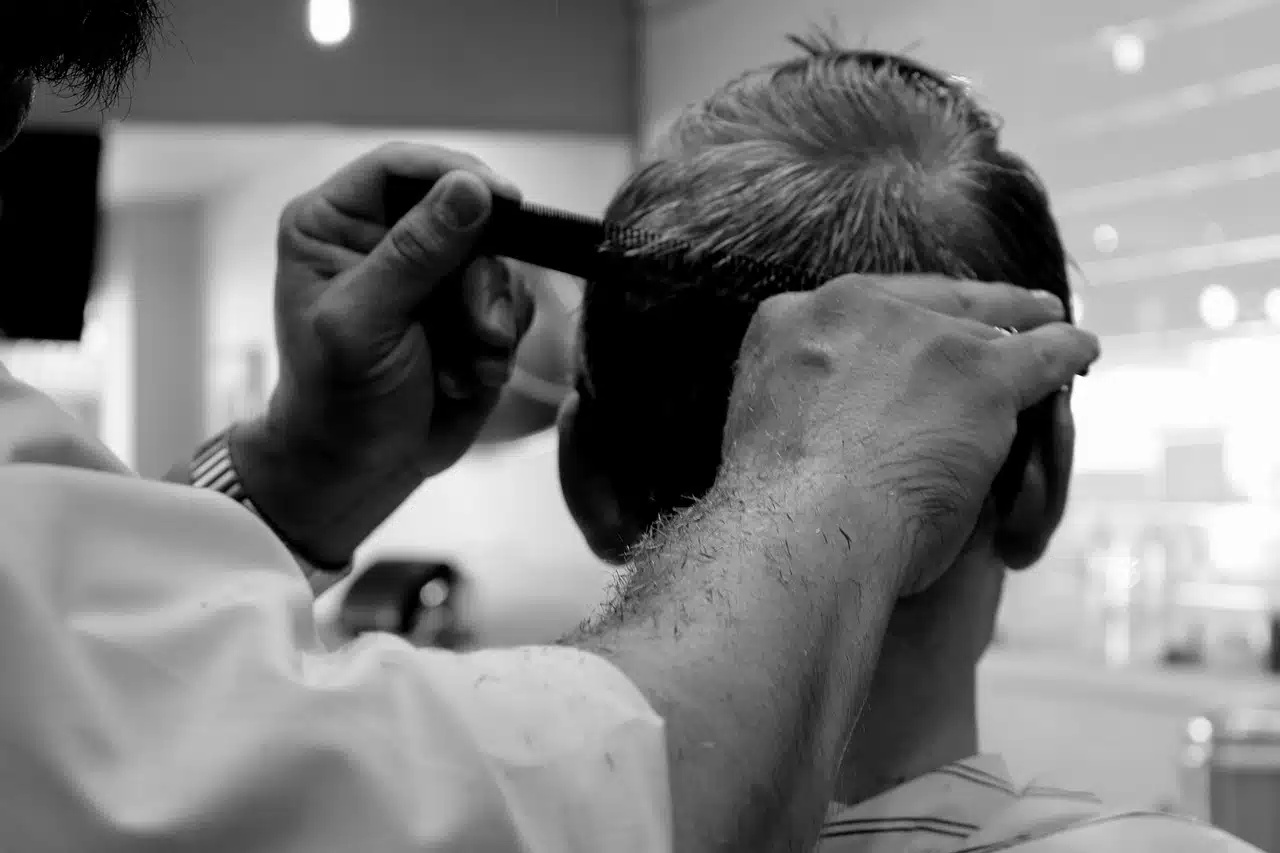 Coiffeur Fontainebleau (Seine-et-Marne) : trouver son coiffeur pour homme / femme