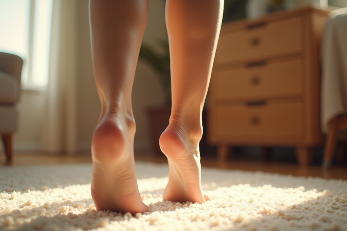 Jambes d