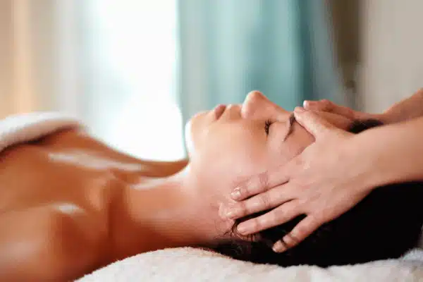 Quels sont les bienfaits du massage ?