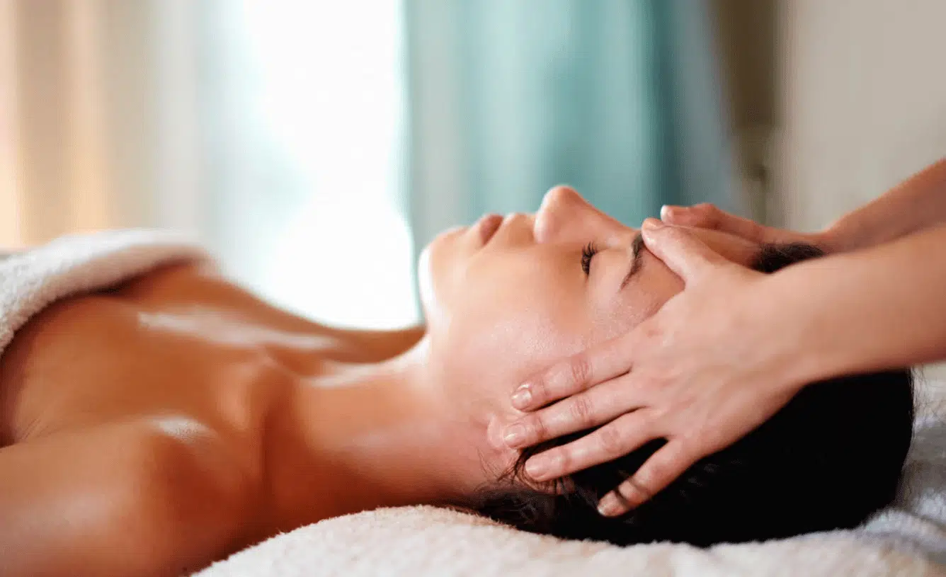 Quels sont les bienfaits du massage ?