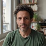 Axel Gaillard